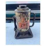 American Hydraulics AH1259 Portable Jack