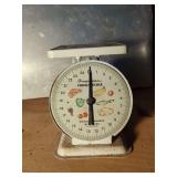 American Family Scale