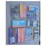 Fasteners and Connectors