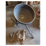 Brinly Lawn Care Spreader