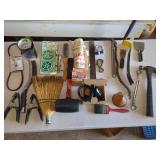 Hand Tools and Hardware