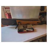 Featherlight 46 Gun Case with Revelation Gun Cleaning Kit