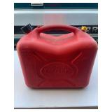 5 Gallon Gasoline Storage Container