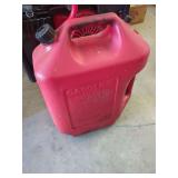 Rubbermaid 6-Gallon Gasoline Container