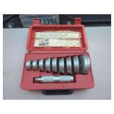 GRIP Bearing Race and Seal Driver Master Set