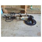 Black & Decker Heavy-Duty Sander Type A