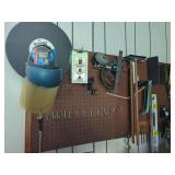 Tools and Workshop Equipment