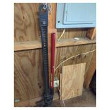 High Lift Jack with Accessories