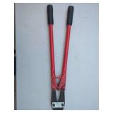 Craftsman 24-Inch Alloy Steel Bolt Cutters