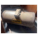 Wayne Home Equipment Tank