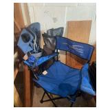 Lake Cumberland Regional Hospital Armchair