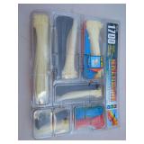 Allied 1700 Nylon Cable Ties with Organizer