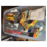 UtiliTech Pro Portable Work Light, WestPro Hearing Protector