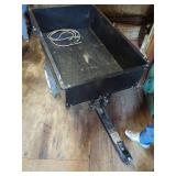 Sears Cart 1000# Trailer