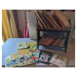 Children's Religious and Story Books