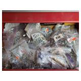 Fasteners and Pittsburgh Tubing Bender