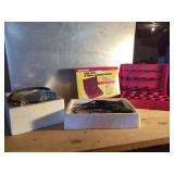 Storehouse 382-Piece O-Ring Assortment with Wizard Soldering Gun and Penske Compression Tester