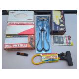 Automotive and Industrial Supplies