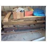 Hardware and Building Supplies