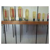 Craftsman USA Screwdriver Set