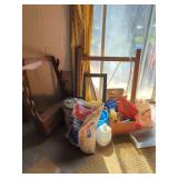 Household and Shop Items