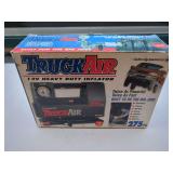 Interdynamics TruckAir 12V Heavy Duty Inflator