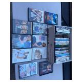 DVD Movies