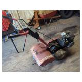 Roper RT150ER Rear Tine Tiller