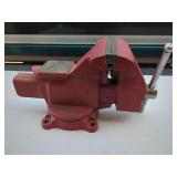 Columbian D45 M5 Bench Vise