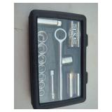 Craftsman Socket Set