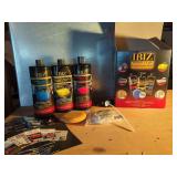 Ibiza World Class Everything Wax Kit