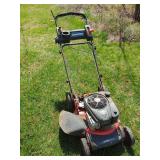 Snapper Ninja Mulching Lawn Mower, Model 7800948-00