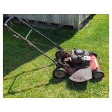 Snapper MMR2160148 Walk-Behind Lawn Mower