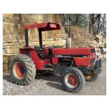 1988 Case International 585 Tractor