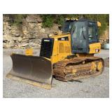 2015 Cat D5K2 XL Dozer