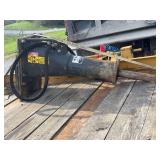 Cat 3055 Quick Attach Hammer Breaker