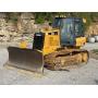 Dozer, Excavator, Dump Truck, and more Equipment at Absolute Live/Online Auction