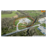 3.3 Prime Commercial acres in Danville