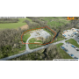 3.336 Acres of Commercial Property in Danville KY at Absolute Live/Online Auction