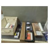 Building and Home Improvement Supplies Assortment