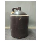 Two-Gallon Stoneware Jug