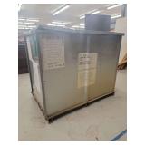 Metal Export Shipping Container