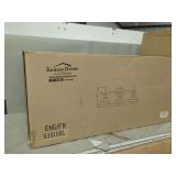 Kenroy Home 93515BL Three-Light Vanity Fixture