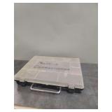 Harris Communications Terminal Assortment in Storage Box