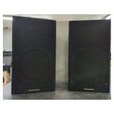 Pair of Marantz SP208 Speakers