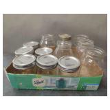 Ball Canning Jars