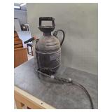 Two-Gallon Garden Sprayer