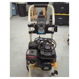 Pulsar 2700 PSI 2.3 GPM Pressure Washer