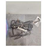 Hex Key Set