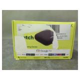 Onn. 4K Google TV Streaming Device